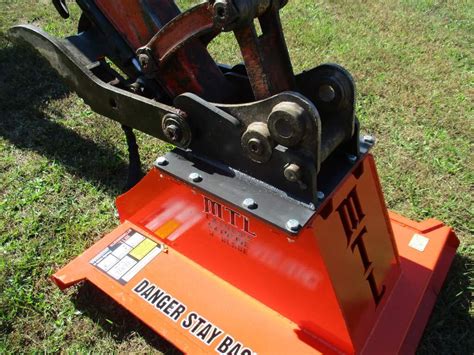 xc5 brush cutter attachments